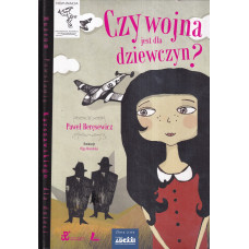 Czy wojna jest dla dziewczyn?